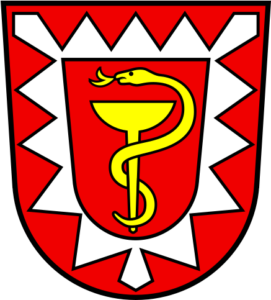 Kommunalwahl 2026 –  Bad Nenndorf